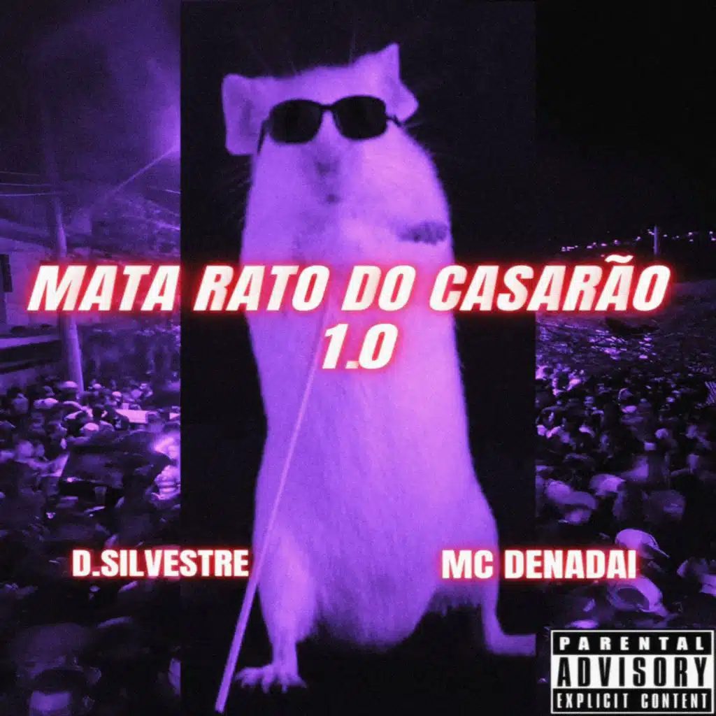 d.silvestre & MC DENADAI