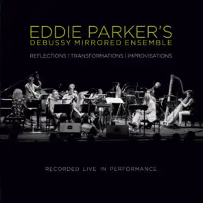 Eddie Parker