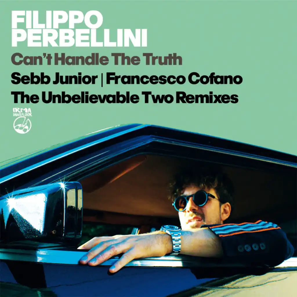 Can't Handle The Truth (Francesco Cofano Vocal Remix)