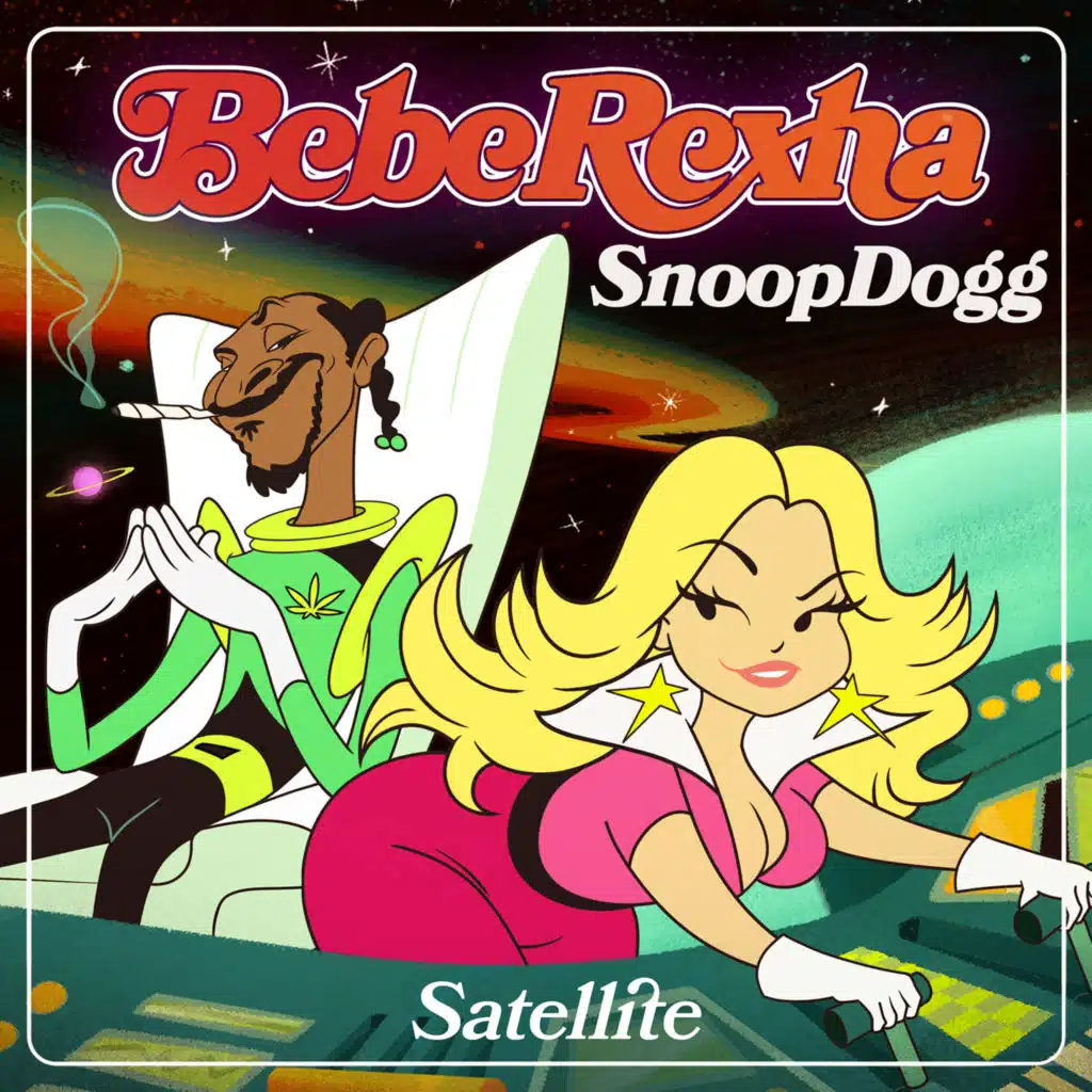 Bebe Rexha & Snoop Dogg