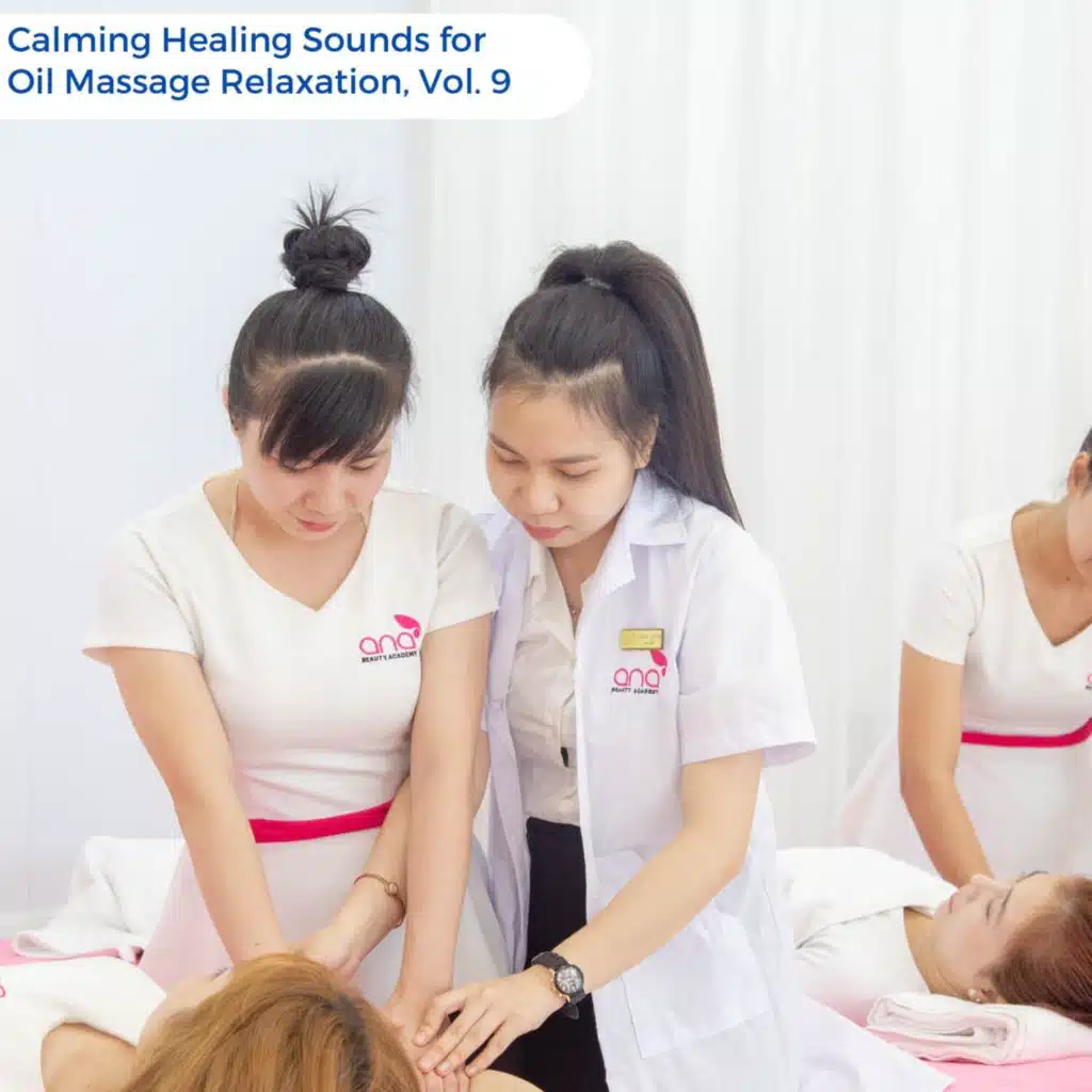 Tenderly Healing My Mind