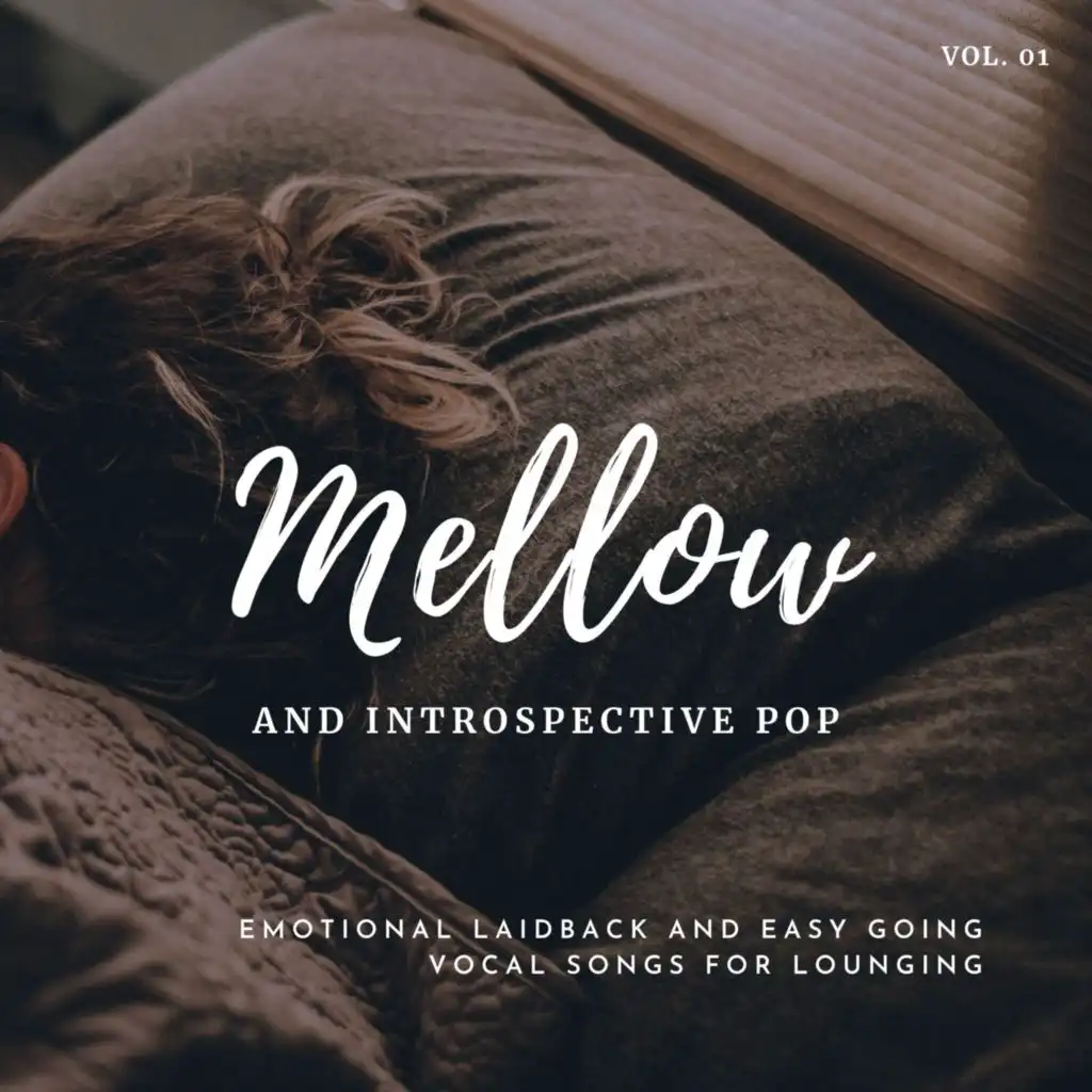 Mellow and Introspective Pop: Emotional Laidback and Easy Going Vocal Songs for Lounging, Vol.01