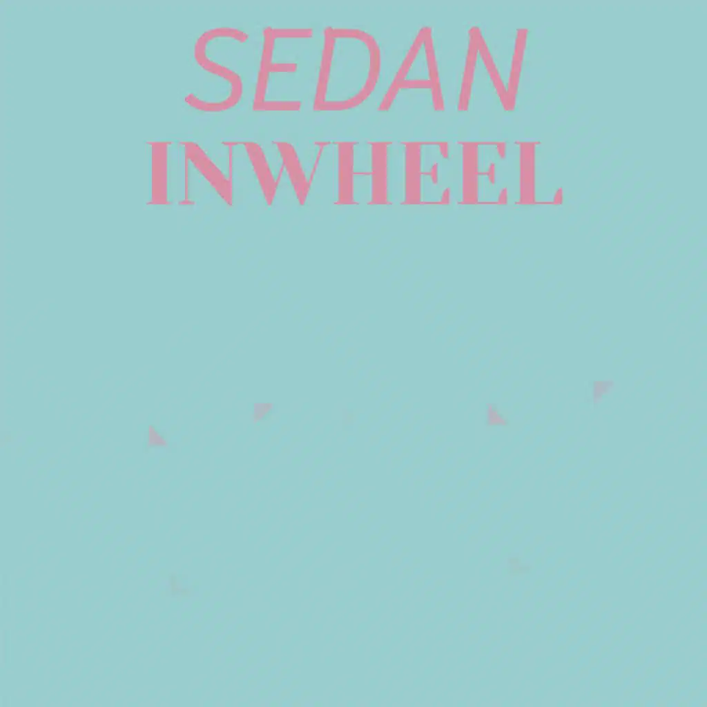 Sedan Inwheel