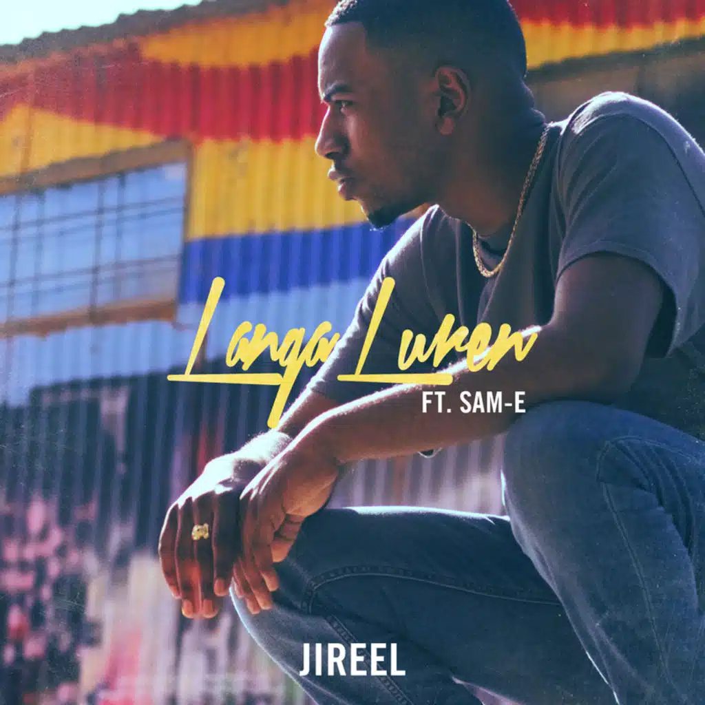 Langa luren (feat. Sam-E)