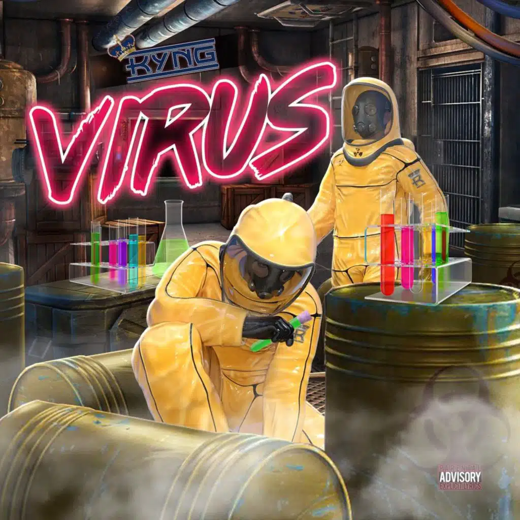 Virus
