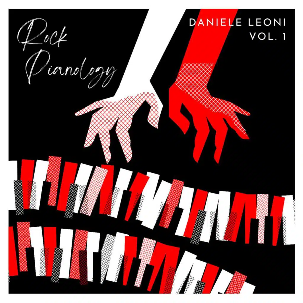Rock Pianology, Vol. 1
