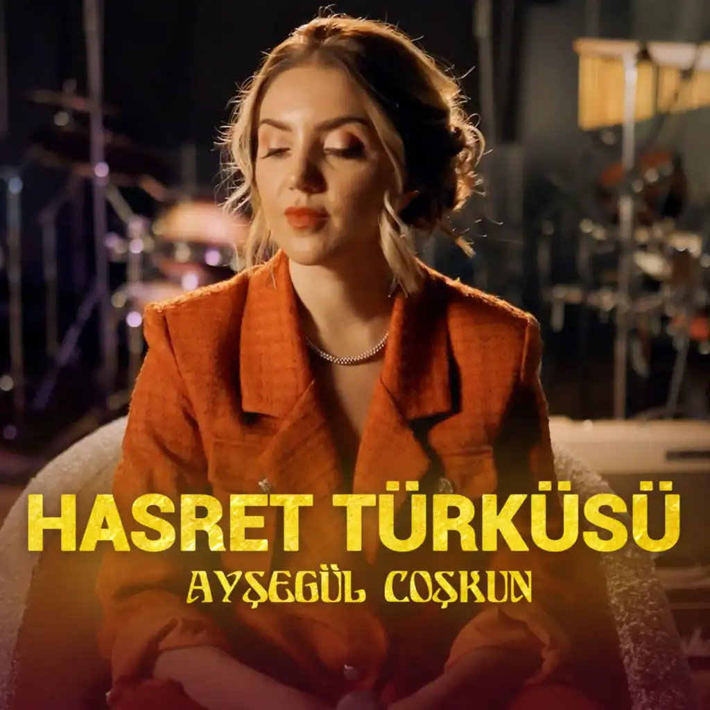 HASRET TÜRKÜSÜ (Akustik)