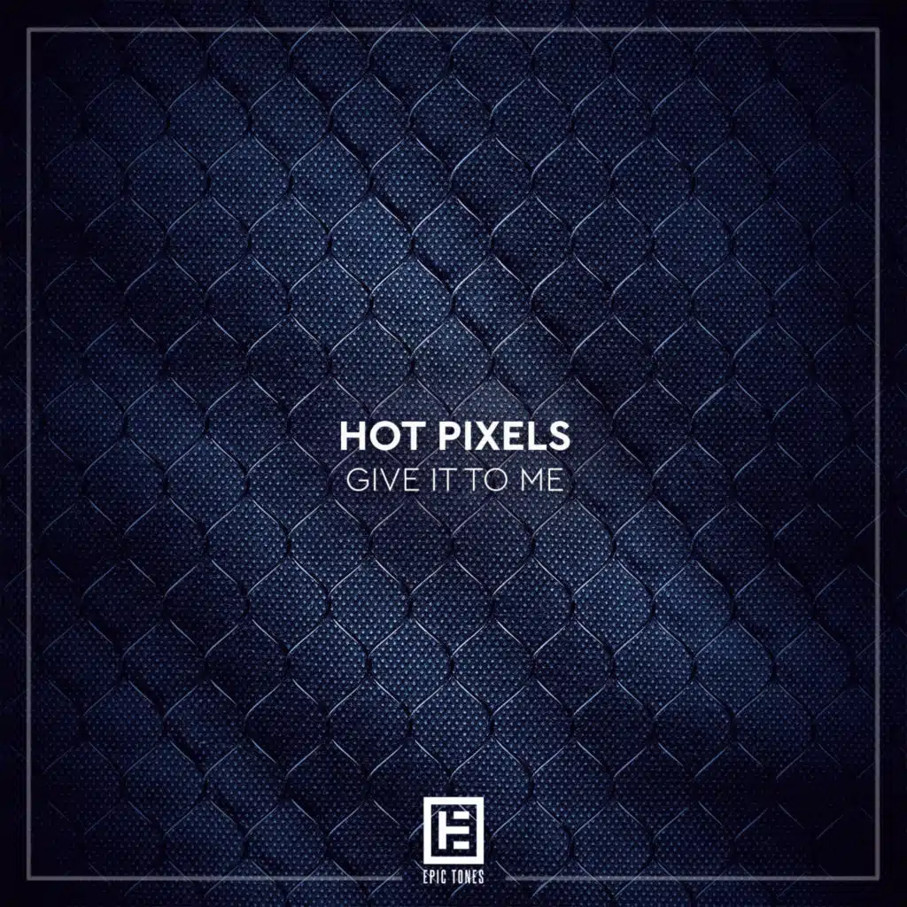 Hot Pixels