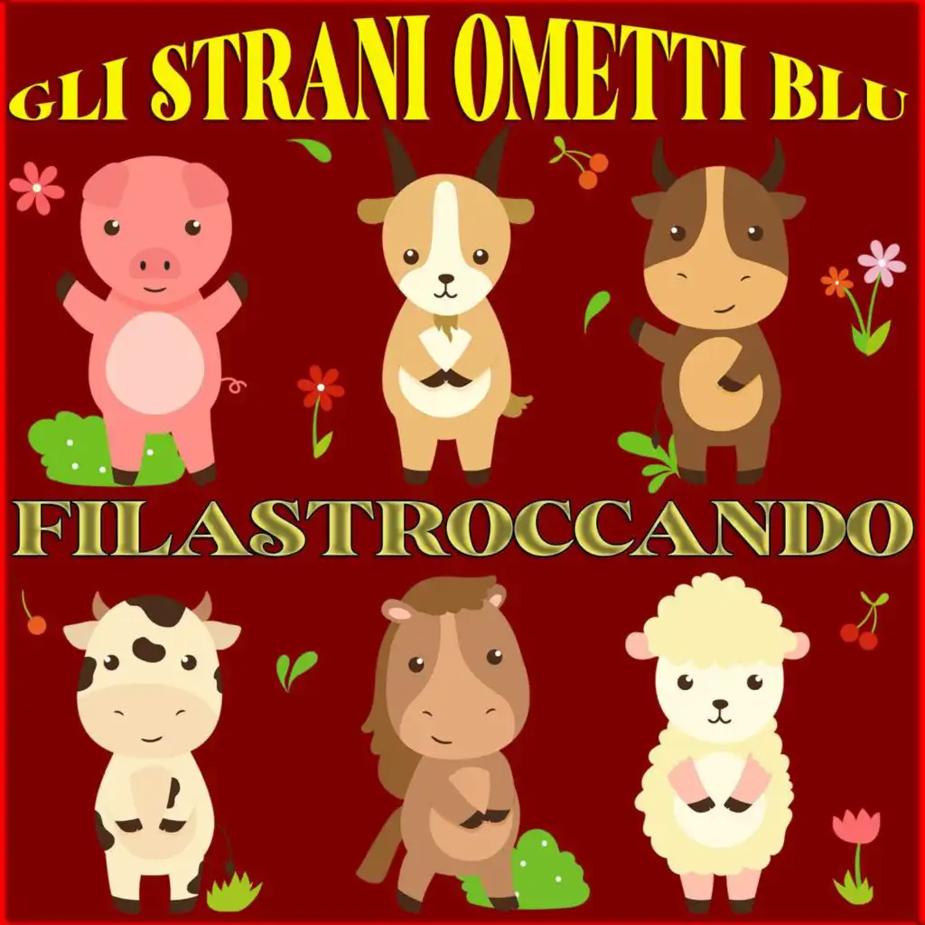 La Capretta Silvia