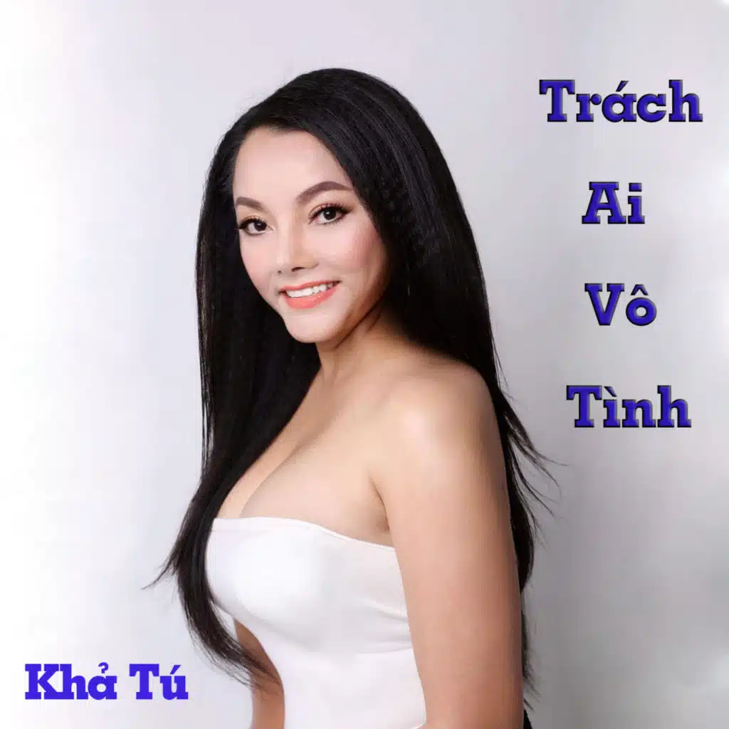 Khả Tú