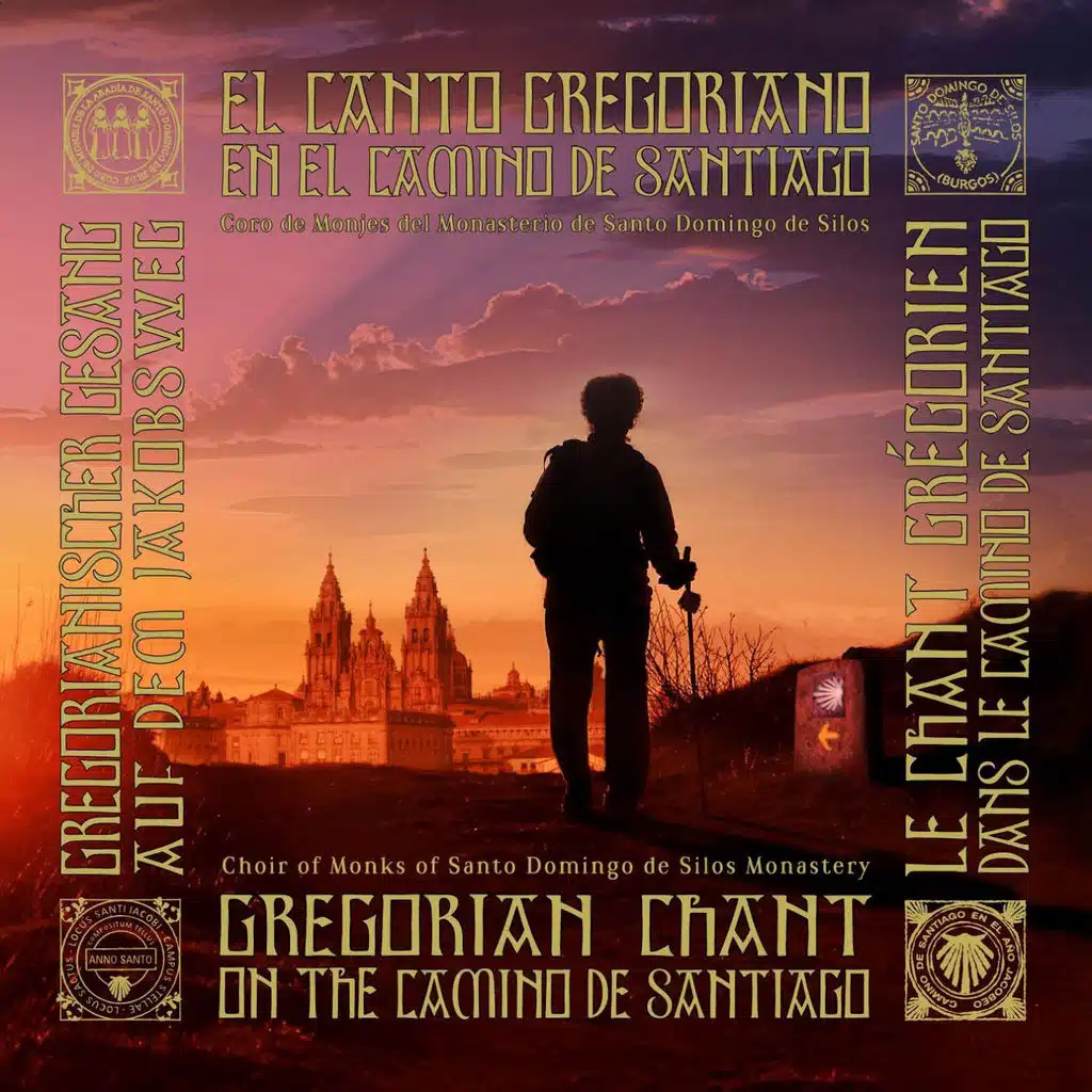 Canto Gregoriano (Edición remasterizada 40 Aniversario)