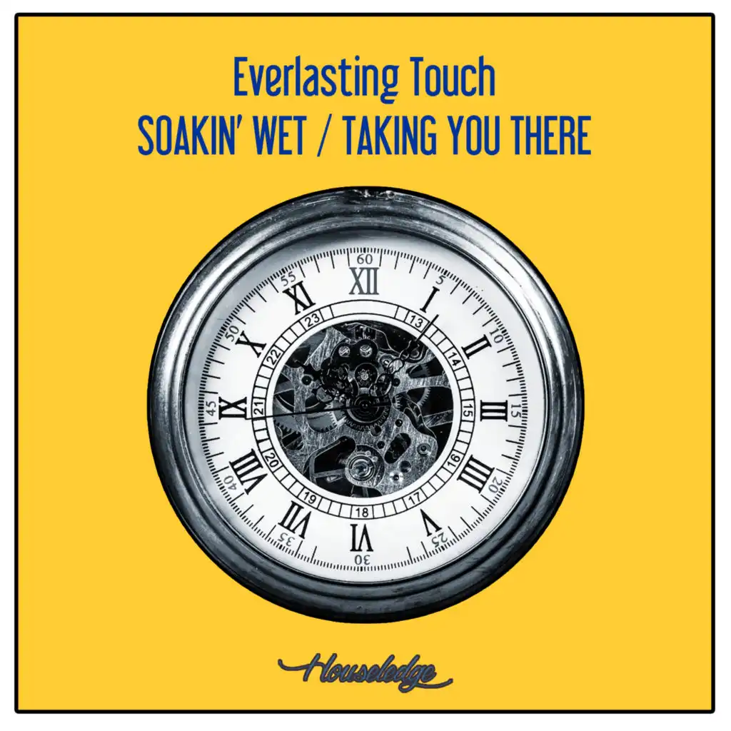 Soakin' Wet (Lorenzo Righini Intro Mix)