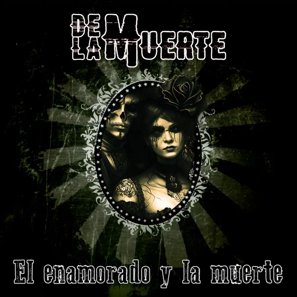De La Muerte