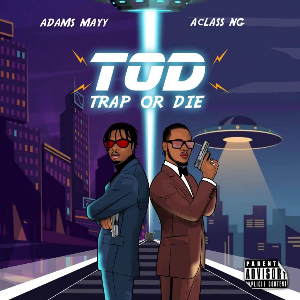 Tod (Trap or Die)