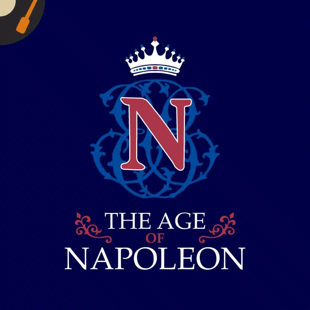 Episode 84: The Battle of the Three Emperors