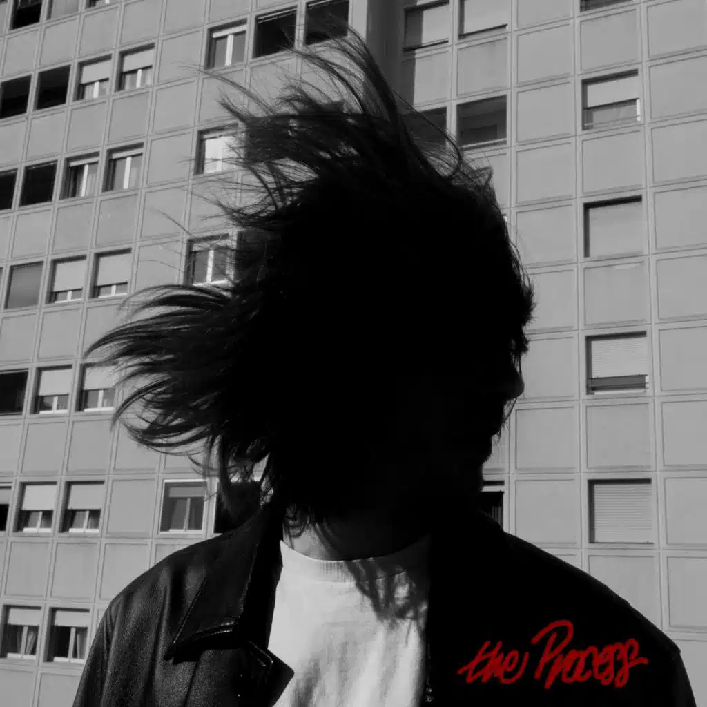 THE PROCESS (feat. Noah Denton)