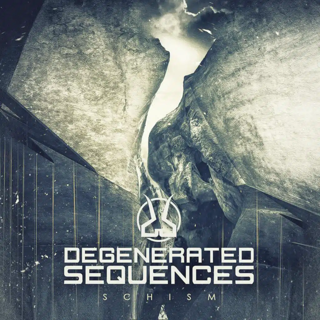 Degenerated Sequences