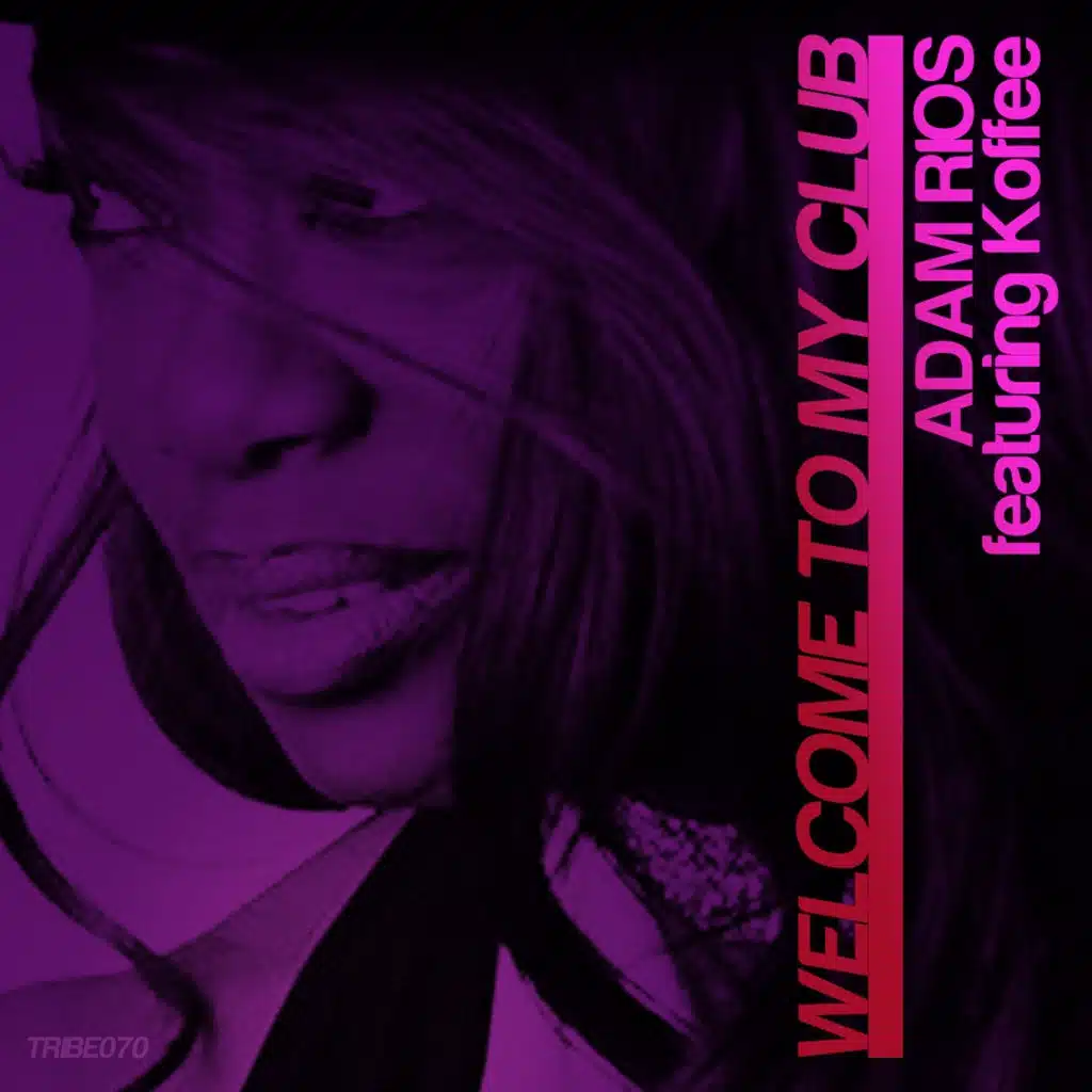 Welcome to My Club (ft. Koffee)