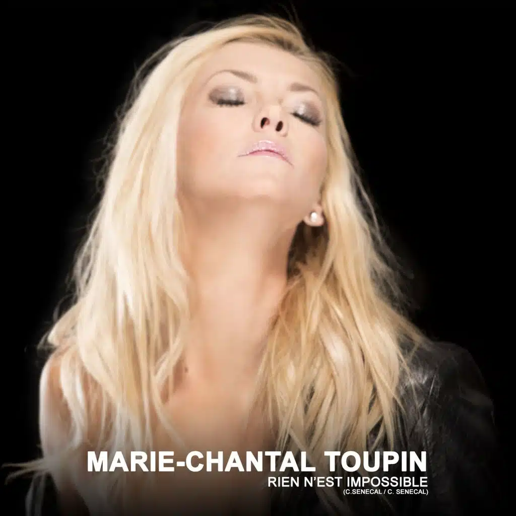 Rien n'est impossible