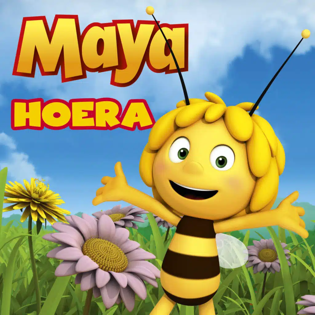 Maya De Bij