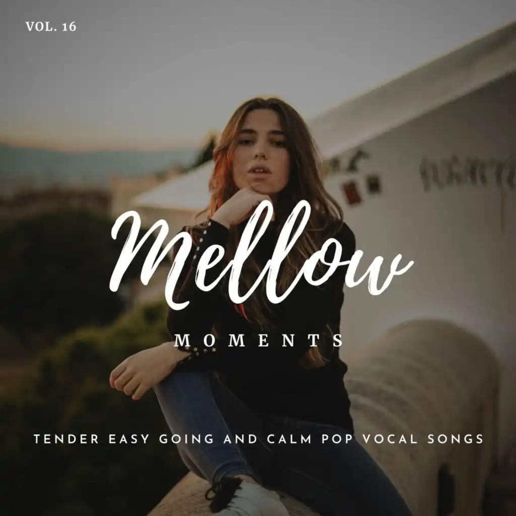 Mellow Moments - Tender Easy Going and Calm Pop Vocal Songs, Vol. 16