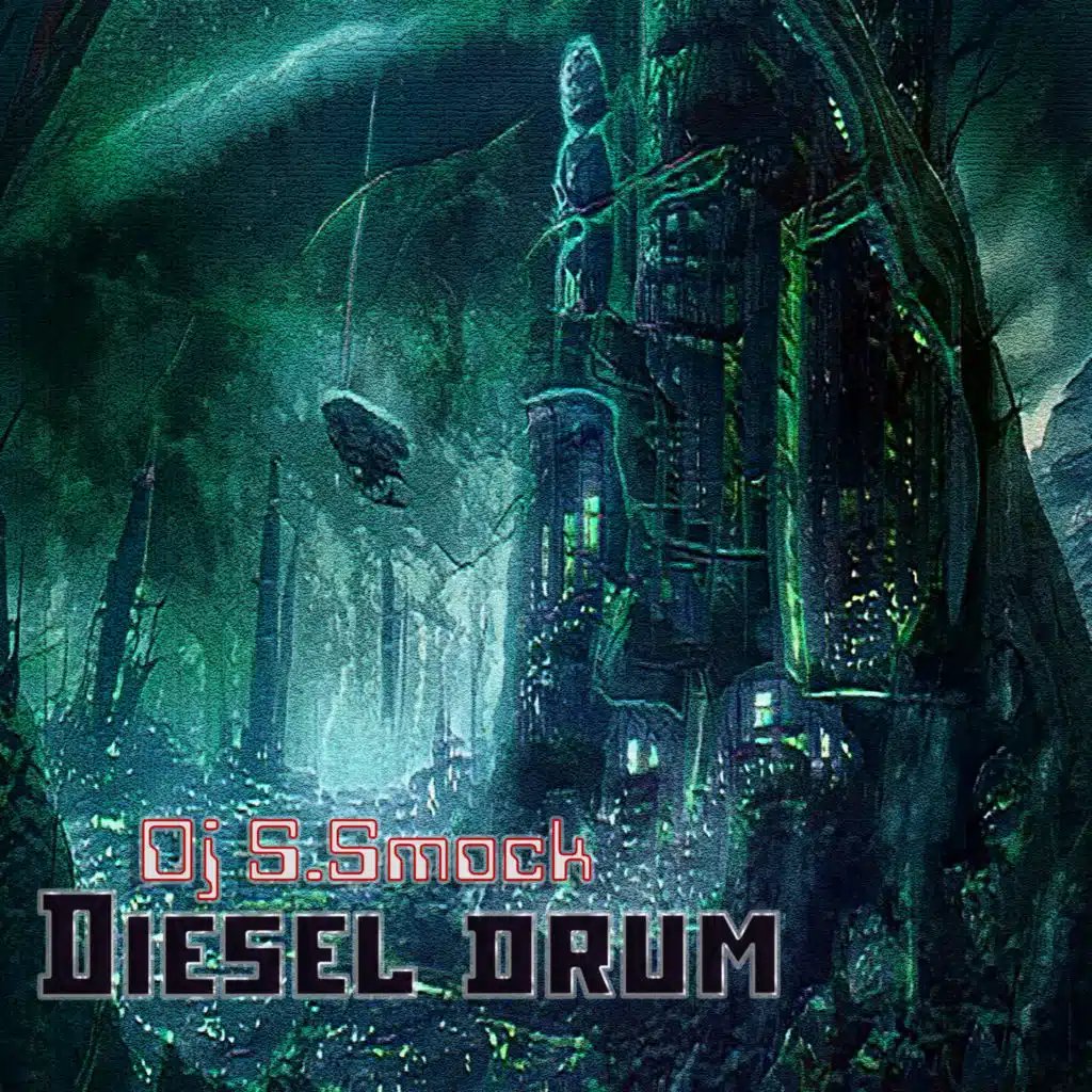 DJ S.Smock