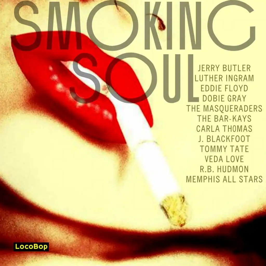 Smoking Soul