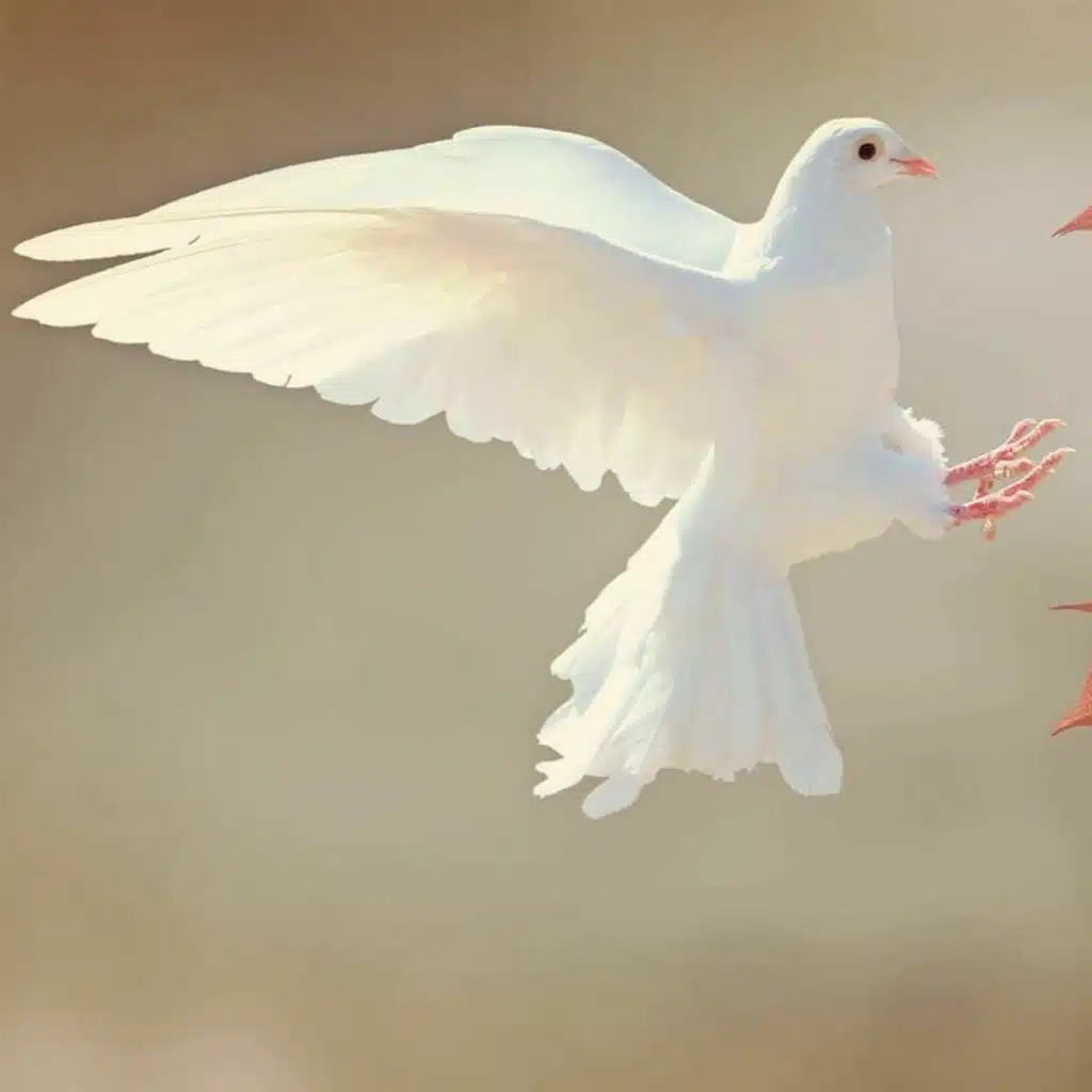 163. Le Saint-Esprit peut-il quitter un chrétien ? (Juges 11)