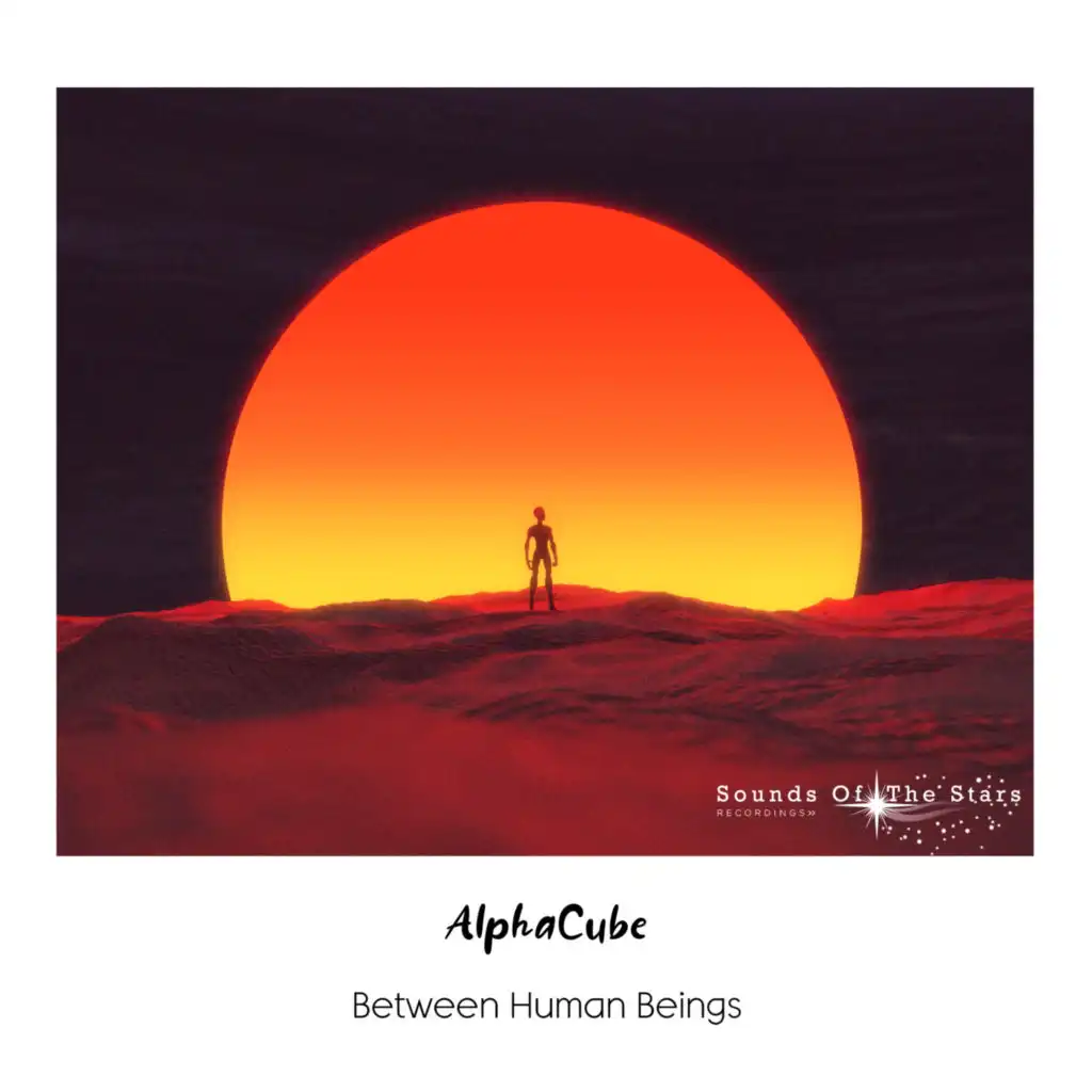 Between Human Beings (Intro Mix)