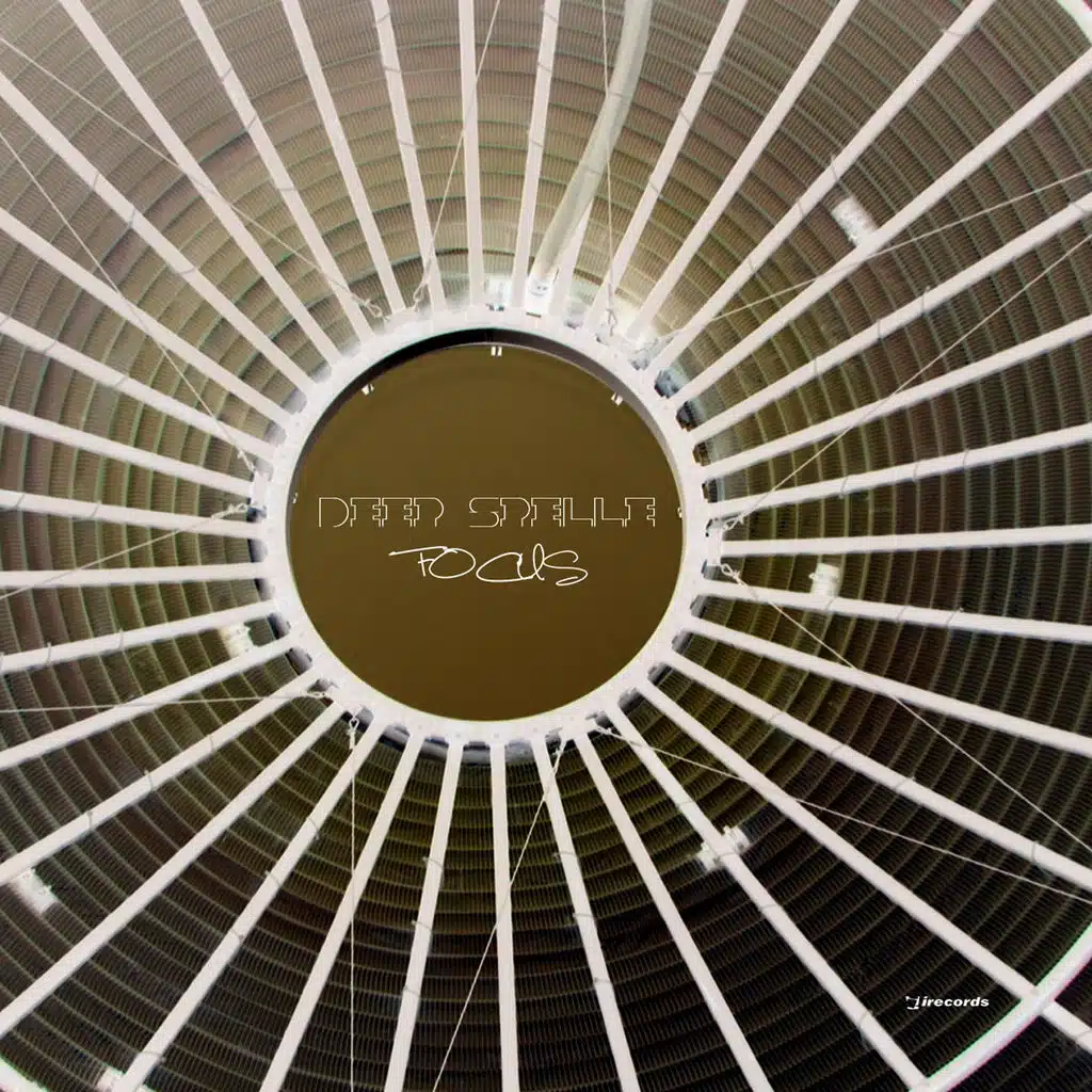 Love da Records (Deep Spelle Reloaded Remix) [ft. Sacha D' Flame]