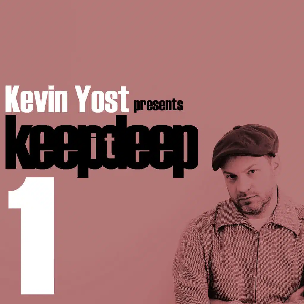 Keep It Deep, Vol. 1