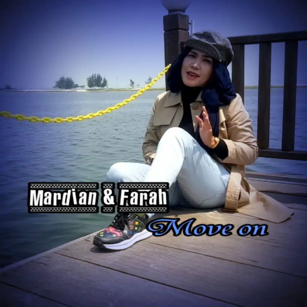 Move On (feat. farah)