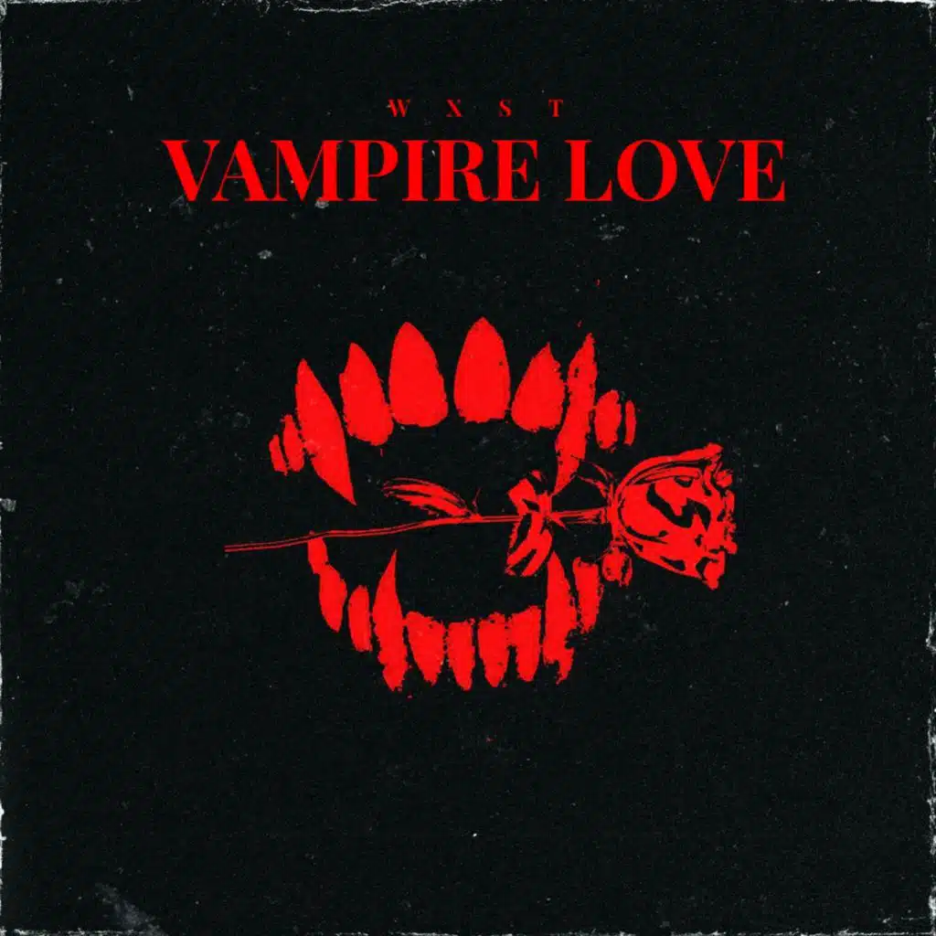 Vampire Love