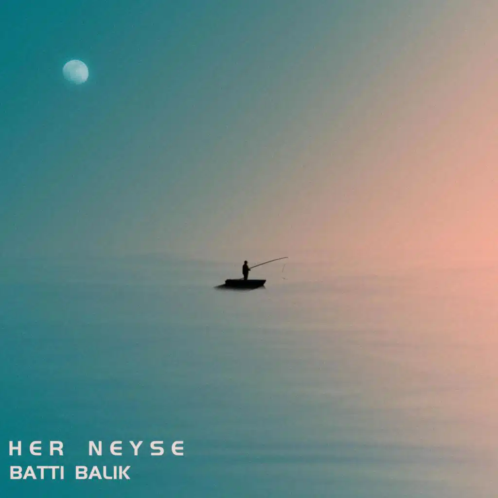 Battı Balık (x)  (Radio Edit)