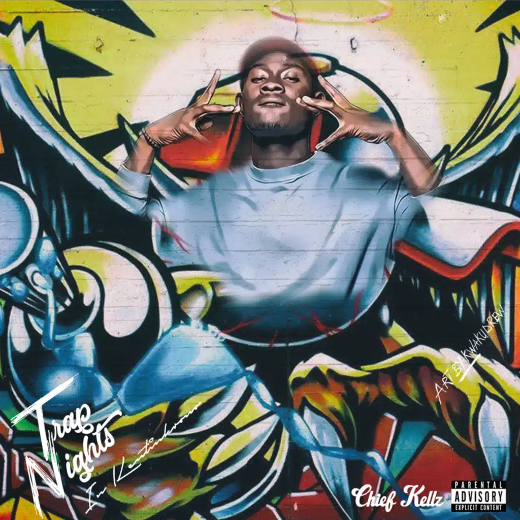 Trap Nights In Kentinkrono