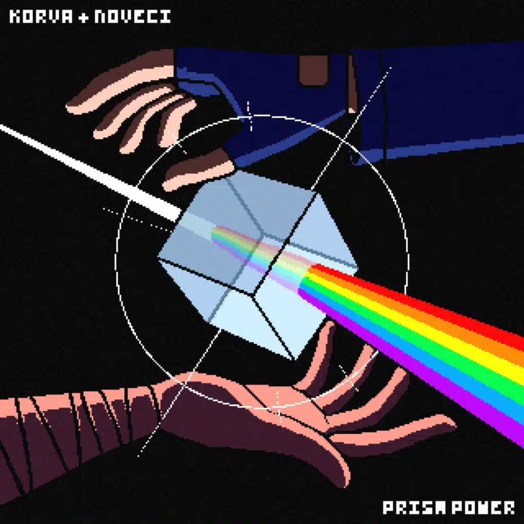 Korva & Noveci
