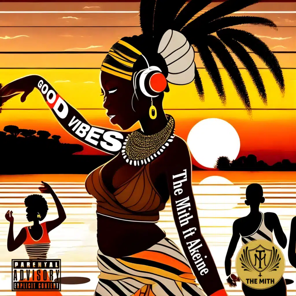 Good Vibes (feat. Akeine)