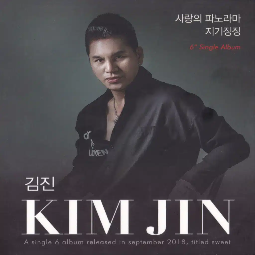 사랑의 파노라마/지기징징