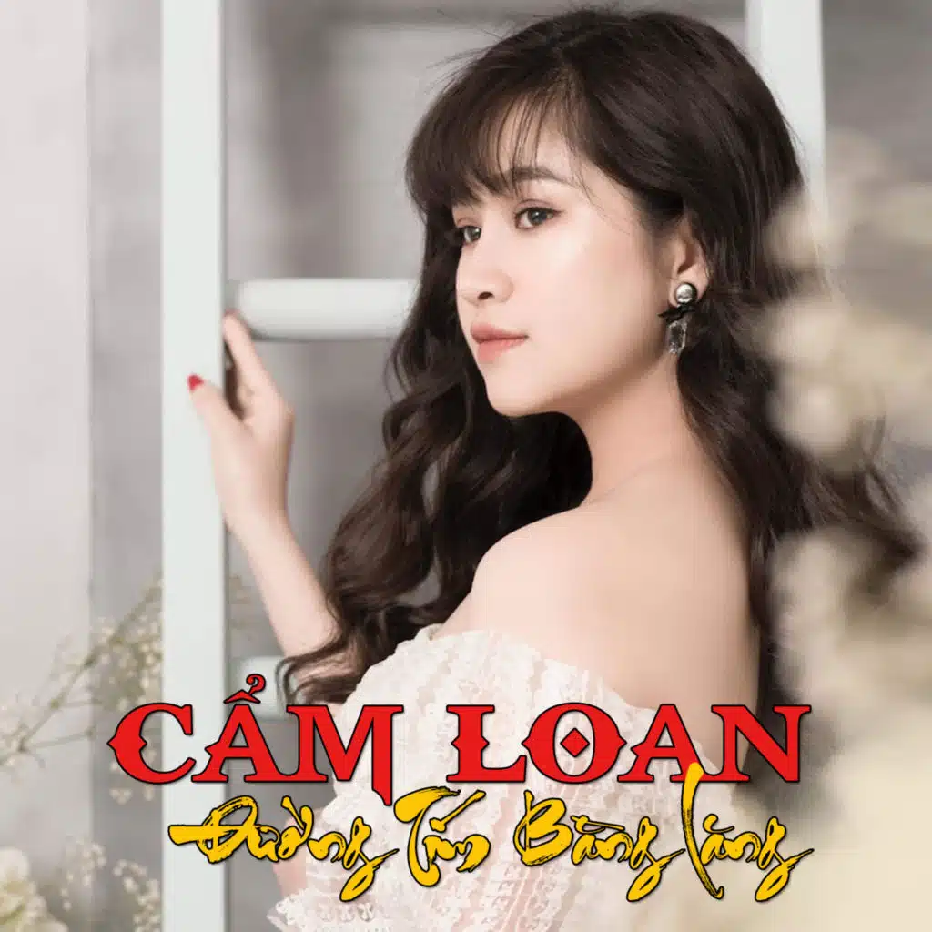 Câu Hỏi Tình Yêu (feat. Nam Cường)