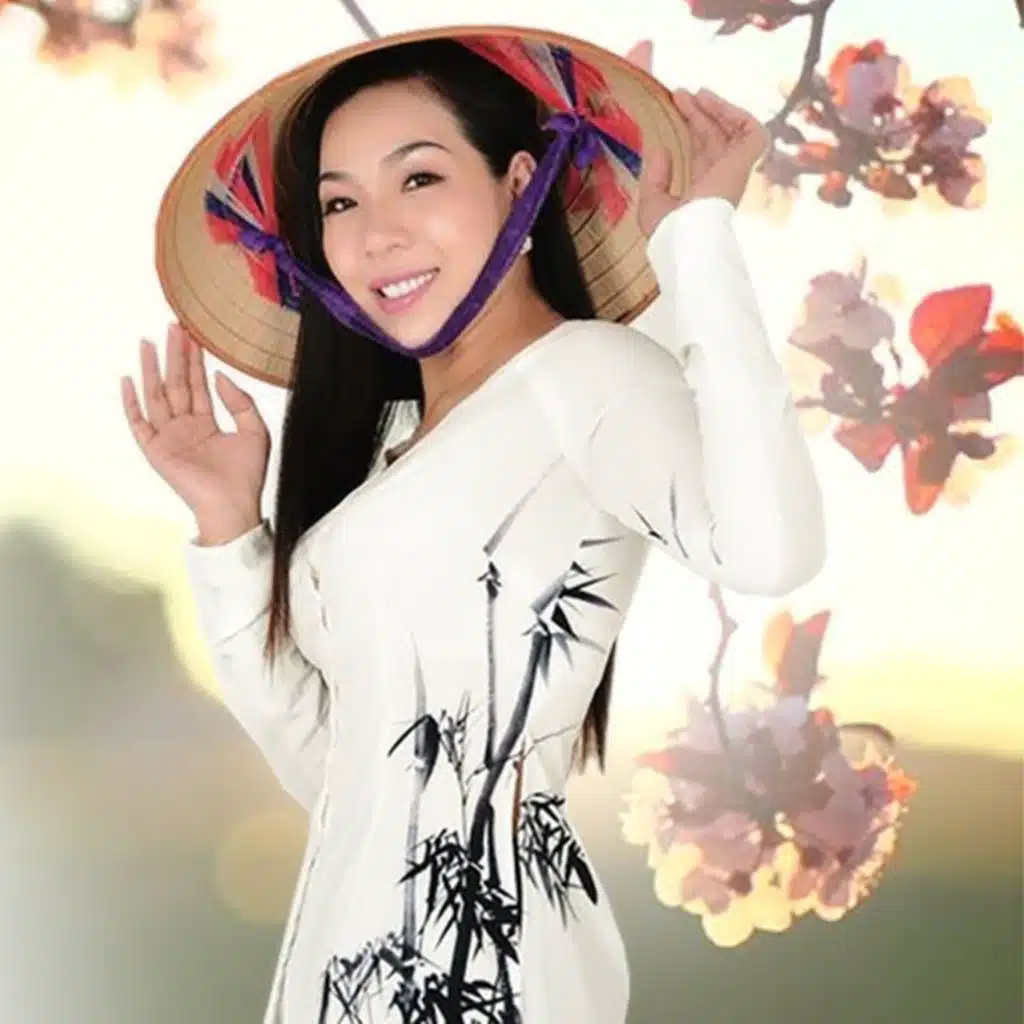 Duyên Tình (#1) [feat. Lâm Quang Long]