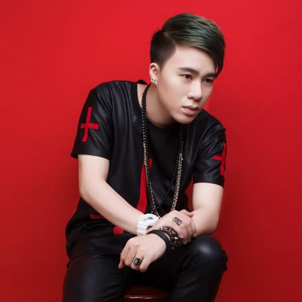 Tạm biệt em (#2) [feat. Lý Hải]