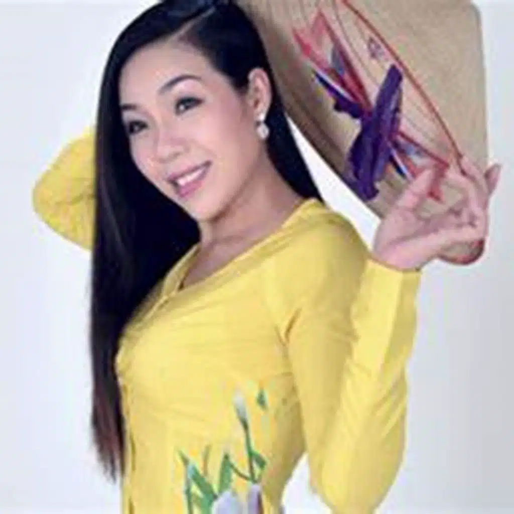 Dưới bóng ô môi (tân cổ) [feat. Nguyễn Văn Hợp]