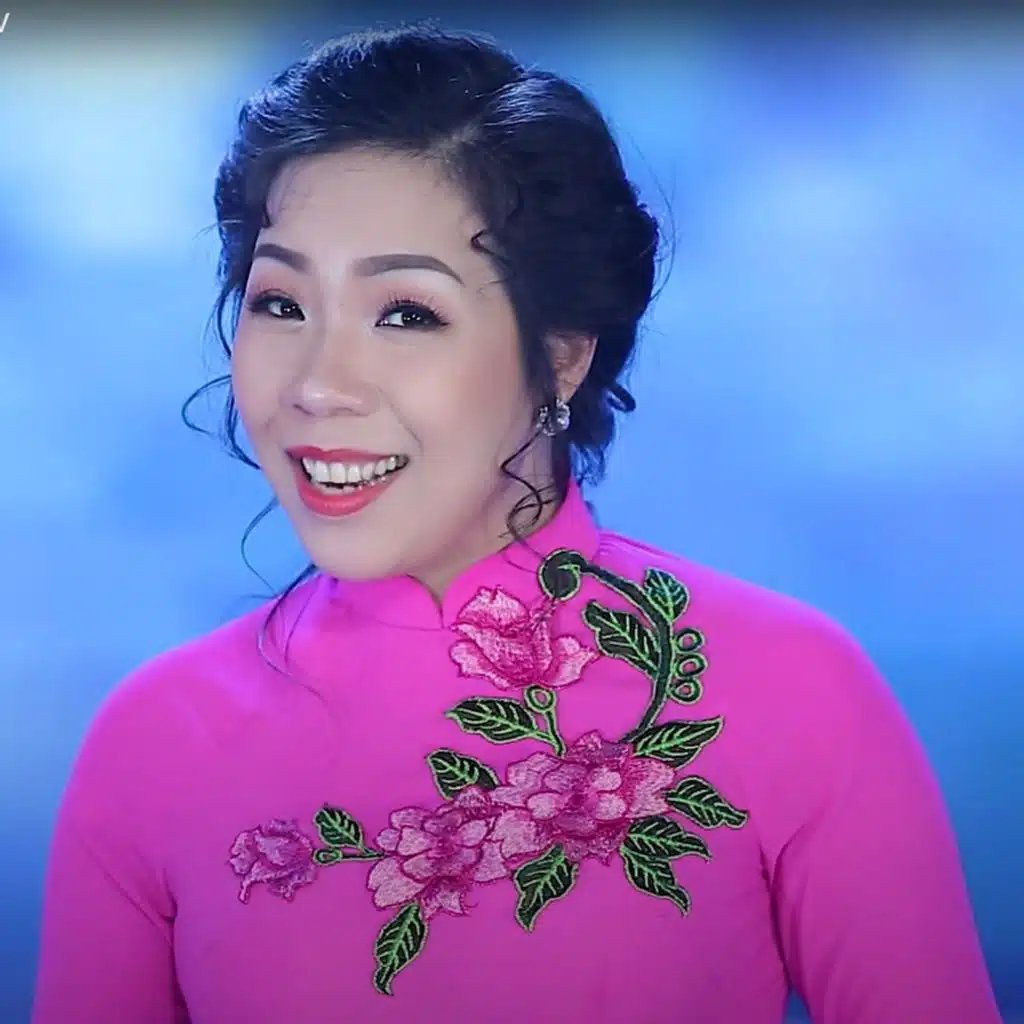 Duyên Tình (feat. Lâm Bảo Phi)