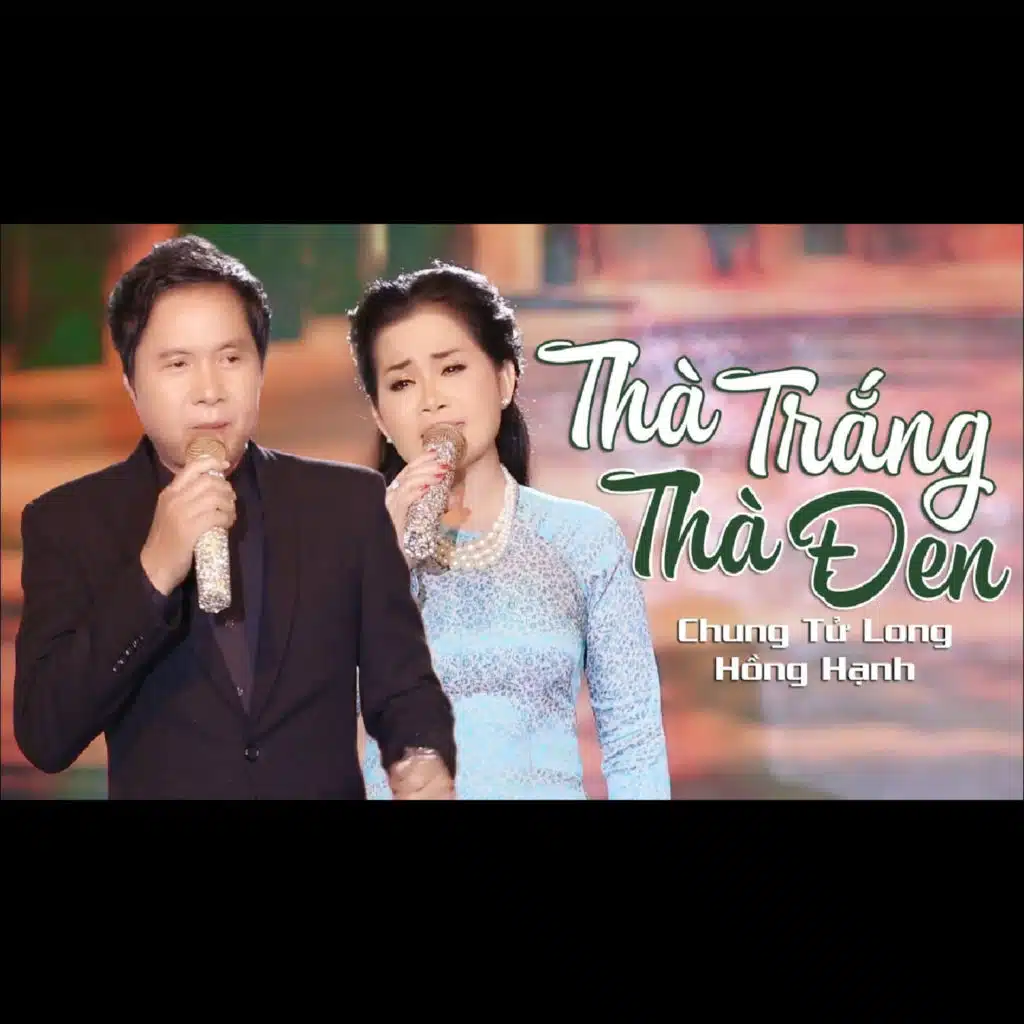 Nợ duyên - vọng cổ