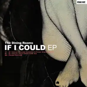 If I Could (Roland Schwarz & Parov Stelar Remix)