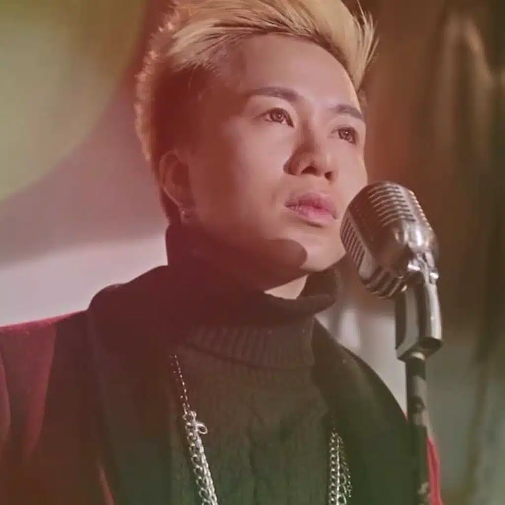 Một Tình Yêu