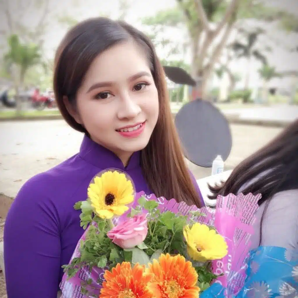 Thư Tình Em Gái (#1)