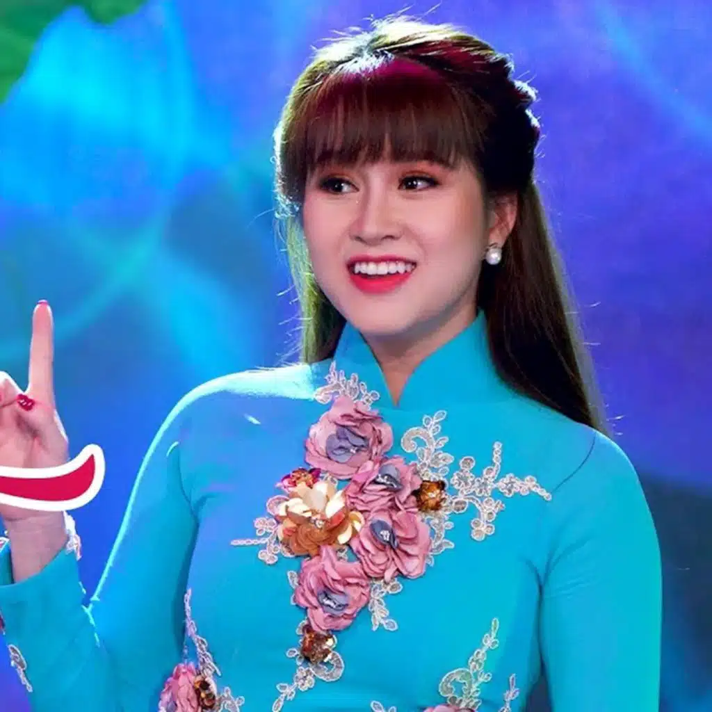 Thương Về Trà Vinh (#2)