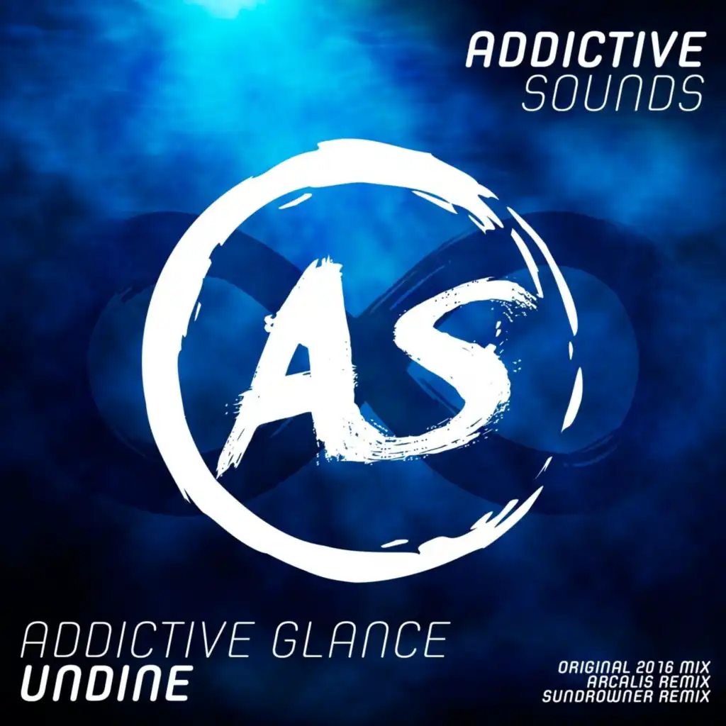 Addictive Glance & Sundrowner