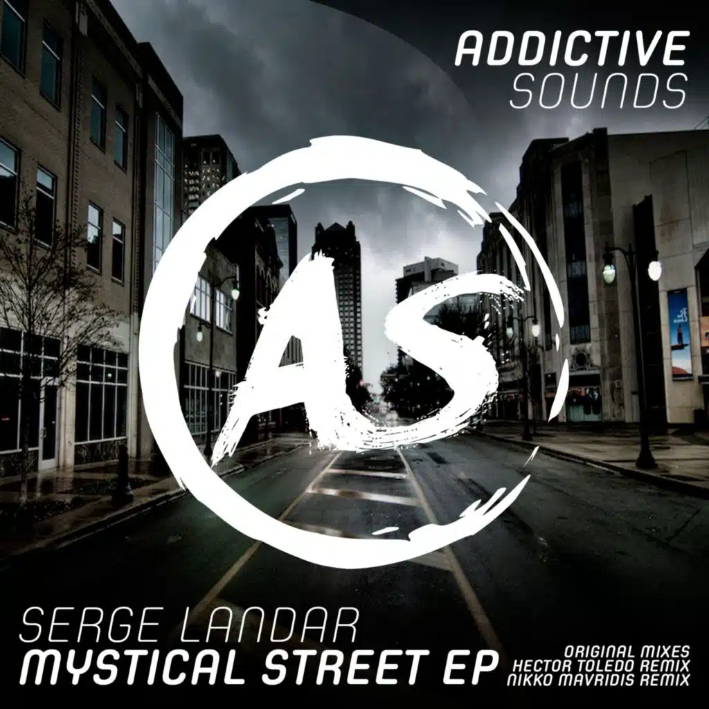 Mystical Street